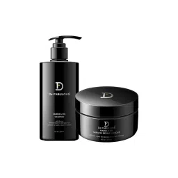 De Fabulous Marula Oil Shampoo + Miracle Repair Masque-picture-18