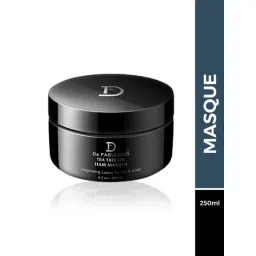 De Fabulous Tea Tree Oil Hair Masque - 250 ml-picture-5