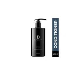 De Fabulous Tea Tree Oil Sulphate Free Conditioner For Scalp Health - All Hair Types-picture-36
