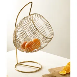De Maison Decor Abby's Fruit & Bread Basket-picture-38