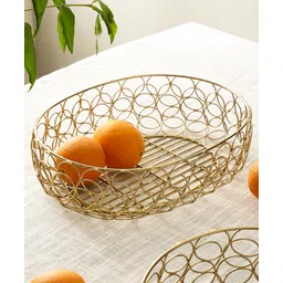 De Maison Decor Meza Basket-picture-41