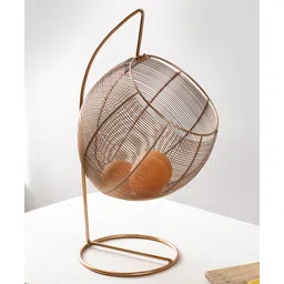 De Maison Decor Skye's Fruit & Bread Basket-picture-18