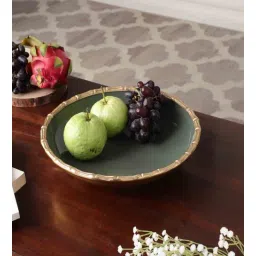 de maison decor The alf vine Pastel Green Bowl By Decor de Maison-picture-26