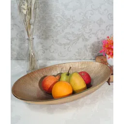 De Maison Decor The shining Gold  Bowl-image-26
