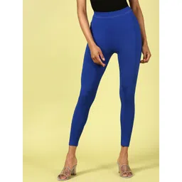 De Moza Ankle Length Leggings-picture-12