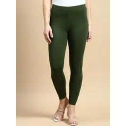 De Moza Women Ankle-Length Leggings-picture-16