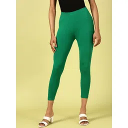 De Moza Women Ankle-Length Leggings-picture-15