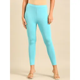 De Moza Women Ankle Length Leggings-picture-17