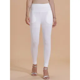 De Moza Women Ankle Length Leggings-picture-18