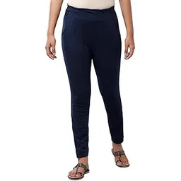 de moza Women Casual Pants-picture-11