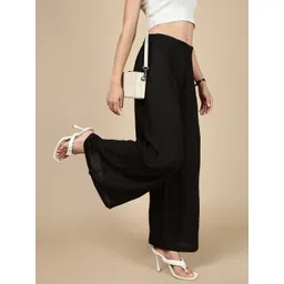 De Moza Women Ethnic Palazzos-picture-21