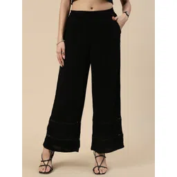 De Moza Women Palazzos-picture-13