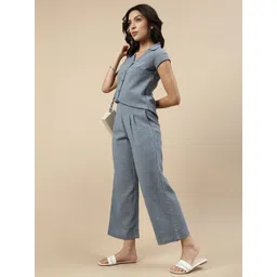 De Moza Women Palazzos image 3