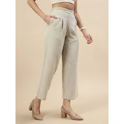 De Moza Women Palazzos image 2