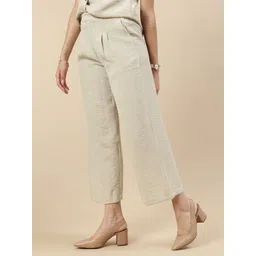 De Moza Women Palazzos image 5