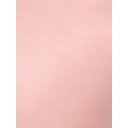 De Moza Women Pink Solid Cotton Churidar-Length Leggings image 5