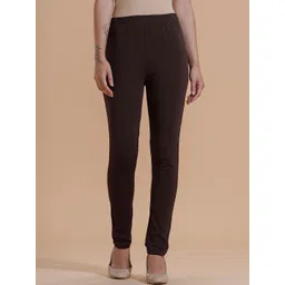De Moza Women Slim Fit Trousers-picture-39