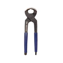 De Neers 150 mm Cobbler Pincer With Dip Insulation DN/1541/6-image-7