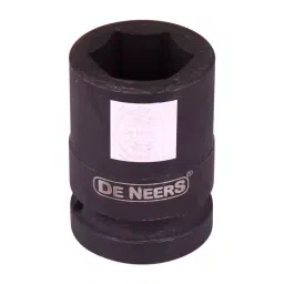 De Neers 25 mm (1 Inch) Impact Drive Socket, IMP-D-1A-picture-12