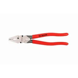 De Neers 250mm MCP-10 Professional Combination Plier (Pack of 5)-picture-14