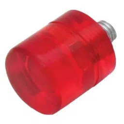 De Neers 30 mm Spare Mallet For Soft Faced Plastic Hammer DN-30T-picture-17