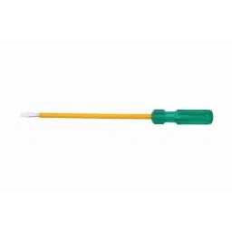 De Neers 3.5mm DN-358 Insulated Flat Screw Driver, Blade Length: 200 mm (Pack of 20)-picture-12