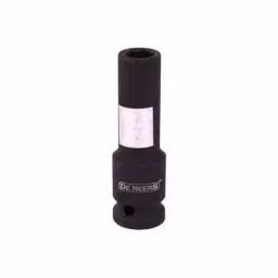 De Neers 6.35 mm (1/4 inch) Square Drive Impact Socket, IMP-A-16-picture-30