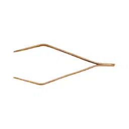 De Neers Al-Br Non Sparking Tweezer 200 mm, NS-A-T200-image-42