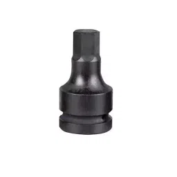 De Neers Allen Socket Impact 9.5 mm (3/8 inch) Drive 10 mm Size, IMP-B-ASH10-picture-25