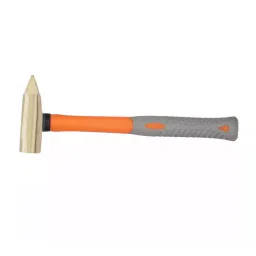 De Neers Copper Cross Pein Hammer with TPR Handle 5 Kg Head Weight, DN-4397-image-46