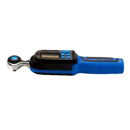 De Neers Digital Torque Wrenches 6.35 mm (1/4 inch) Drive Size & Range 0.3 -6 N.m, DN1406-picture-31