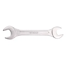 De Neers Double Open End Spanner Polished Head 24x27 mm-image-26