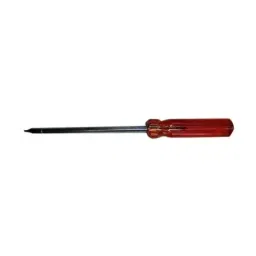 De Neers Screw Driver Hexagonal 2 in 1 300 mm Blade length 6 mm Blade Diameter, DN R6300-picture-48