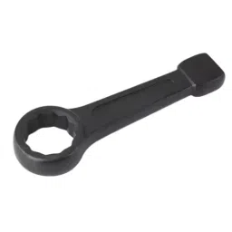 De Neers Slogging Ring Spanner 1 -3/8 WW for 1-1/2 mm Bolt Size, DN-532-image-24