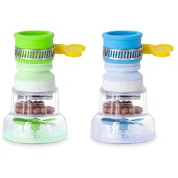 deagan Sink Shower Bathroom and kitchen Tap Mount Water Filter-picture-15