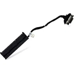 Deal4GO SSD Hard Drive Cable SATA Hard Drive Connector Cable for Dell Inspiron 11 3147 3152 3153 3157 3158 450.05R01.0001 036F07 36F07-picture-11