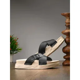 Deals4you Girls Rubber Sliders-image-47