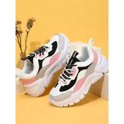 Deals4you Girls Sneakers-picture-27