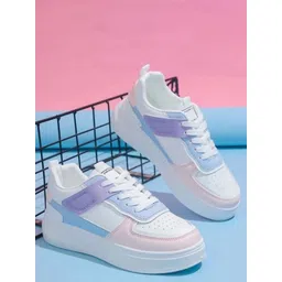Deals4you Girls Sneakers-picture-31