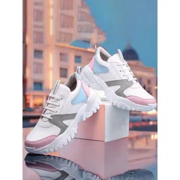 Deals4you Girls Sneakers-picture-25