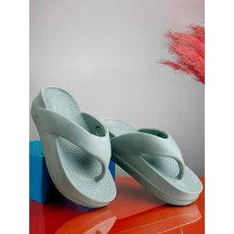 Deals4you Girls Thong Flip-Flops-image-6