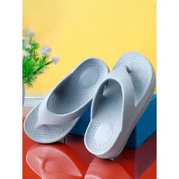 Deals4you Girls Thong Flip-Flops-image-21