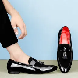 deals4you Loafers For Men-picture-14