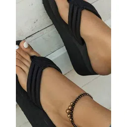 Deals4you Wedge Sandals image 3