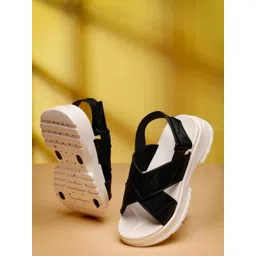 Deals4you Wedge Sandals with Bows-picture-13