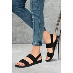 deals4you Women Flats Sandal-picture-14