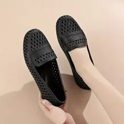 deals4you Women Flats Sandal-picture-14