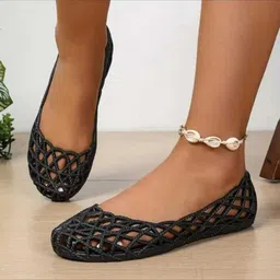 deals4you Women Flats Sandal-picture-13