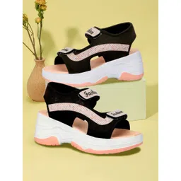 deals4you Women Heels Sandal-picture-13