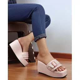 deals4you Women Heels Sandal-picture-14